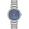 Citizen Eco-Drive - SILHOUETTE CRYSTAL - EM0840-59N