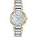 Citizen Eco-Drive - SILHOUETTE CRYSTAL - EM0844-58D