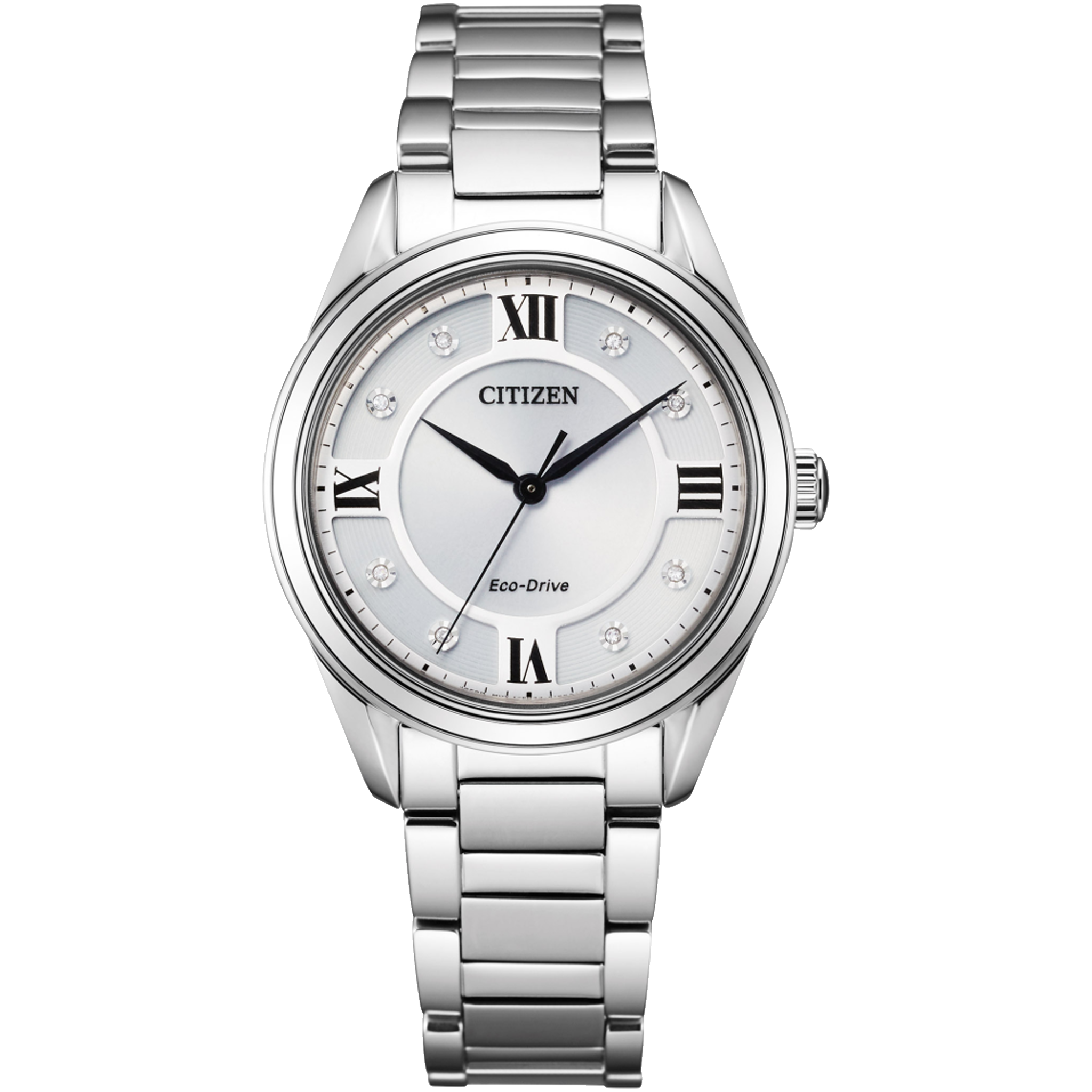 Citizen Eco-Drive: EM0870-58A