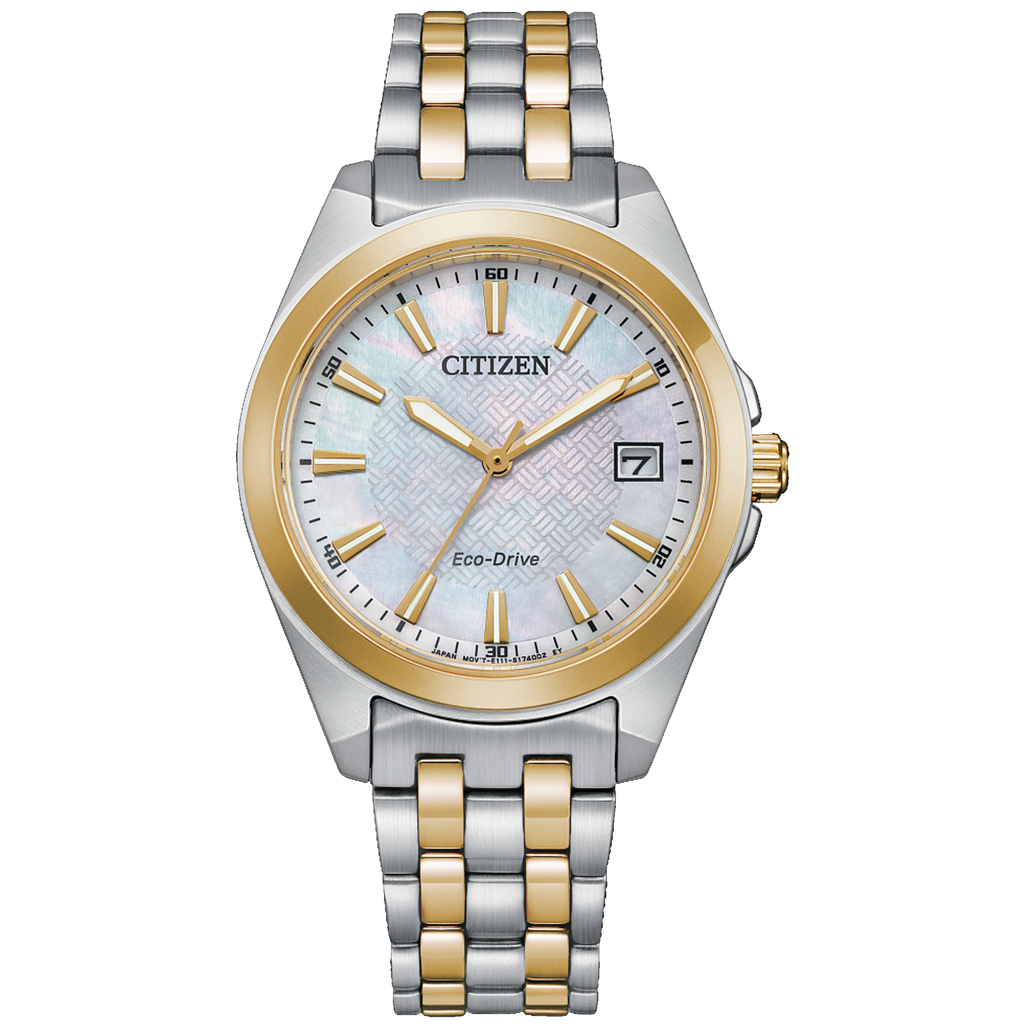 Citizen Eco-Drive - Corso - EO1224-54D