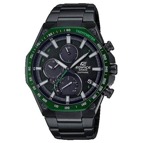 Casio Ediface - Super Slim High Spec Chrono EQB1100XDC-1A