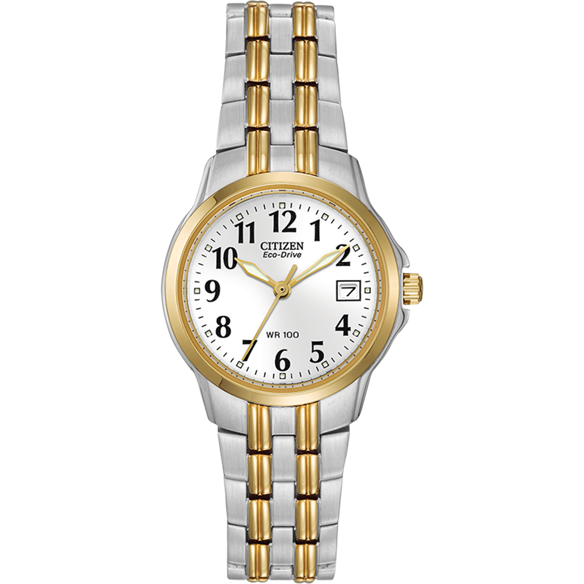 Citizen Eco-Drive - Corso - EW1544-53A