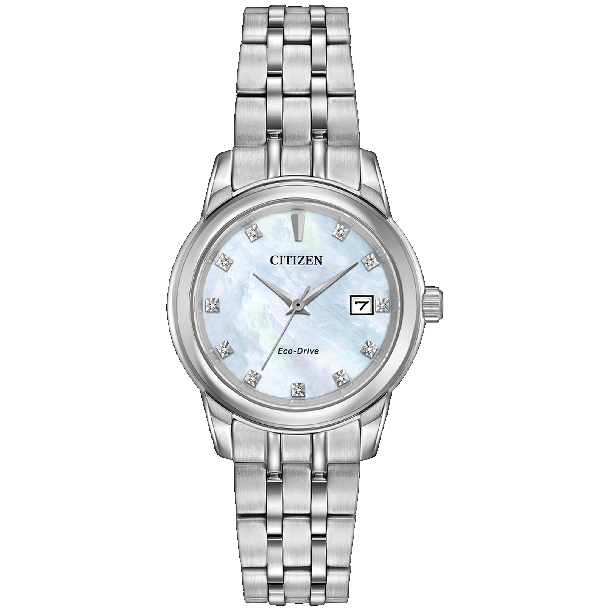 Citizen Eco-Drive - Corso EW2390-50D