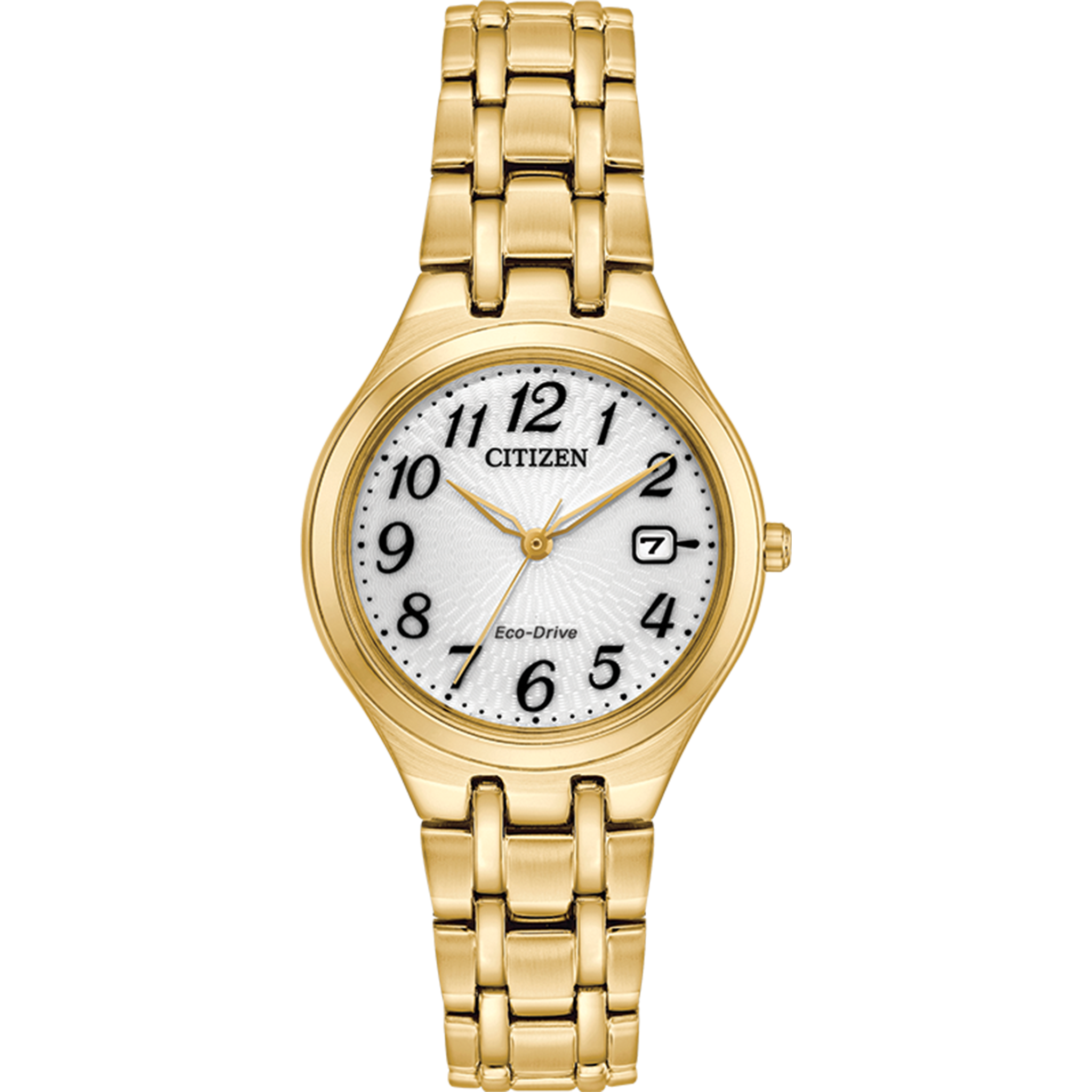 Citizen Eco-Drive - Corso - EW2482-53A