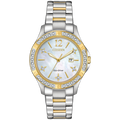 Citizen Eco-Drive - Elektra EW2514-59D