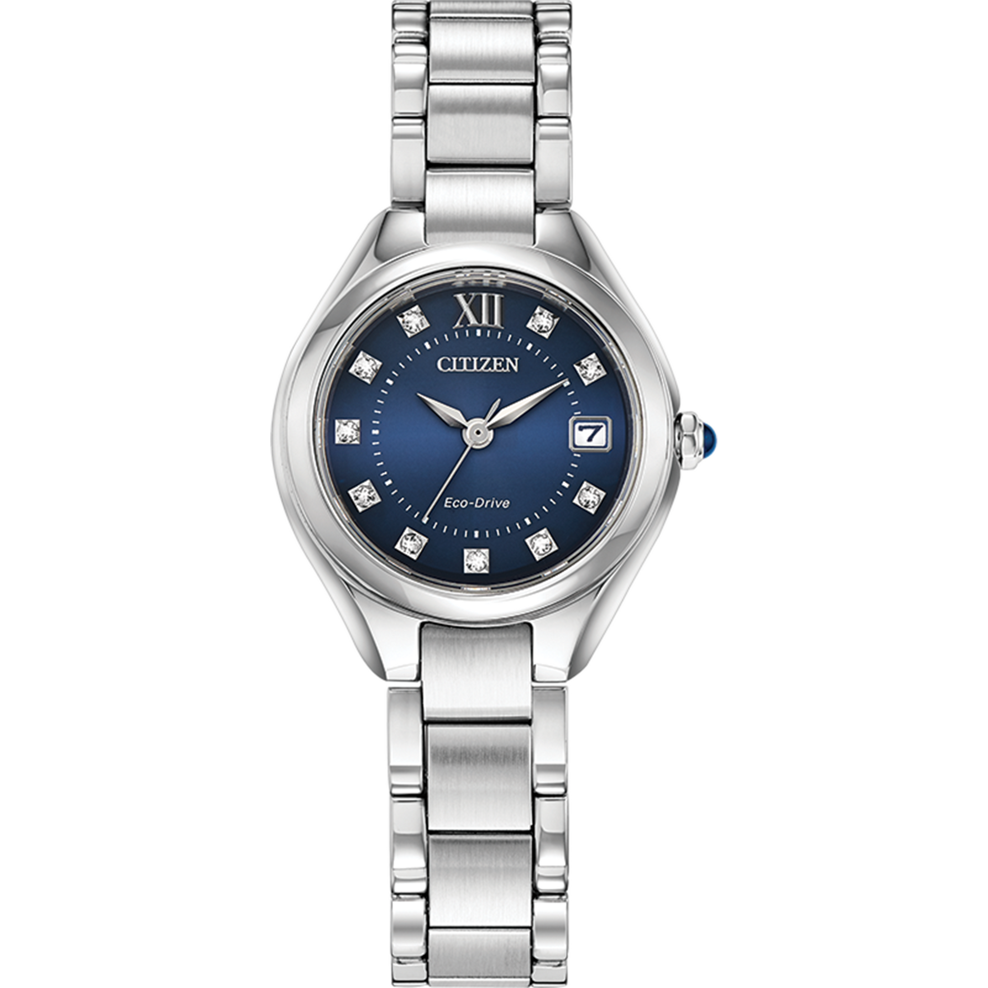 Seiko eco drive women's watch shop