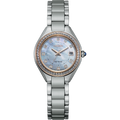 Citizen Eco-Drive - SILHOUETTE CRYSTAL - EW2556-59Y