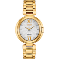Citizen Eco-Drive - Capella EX1512-53A