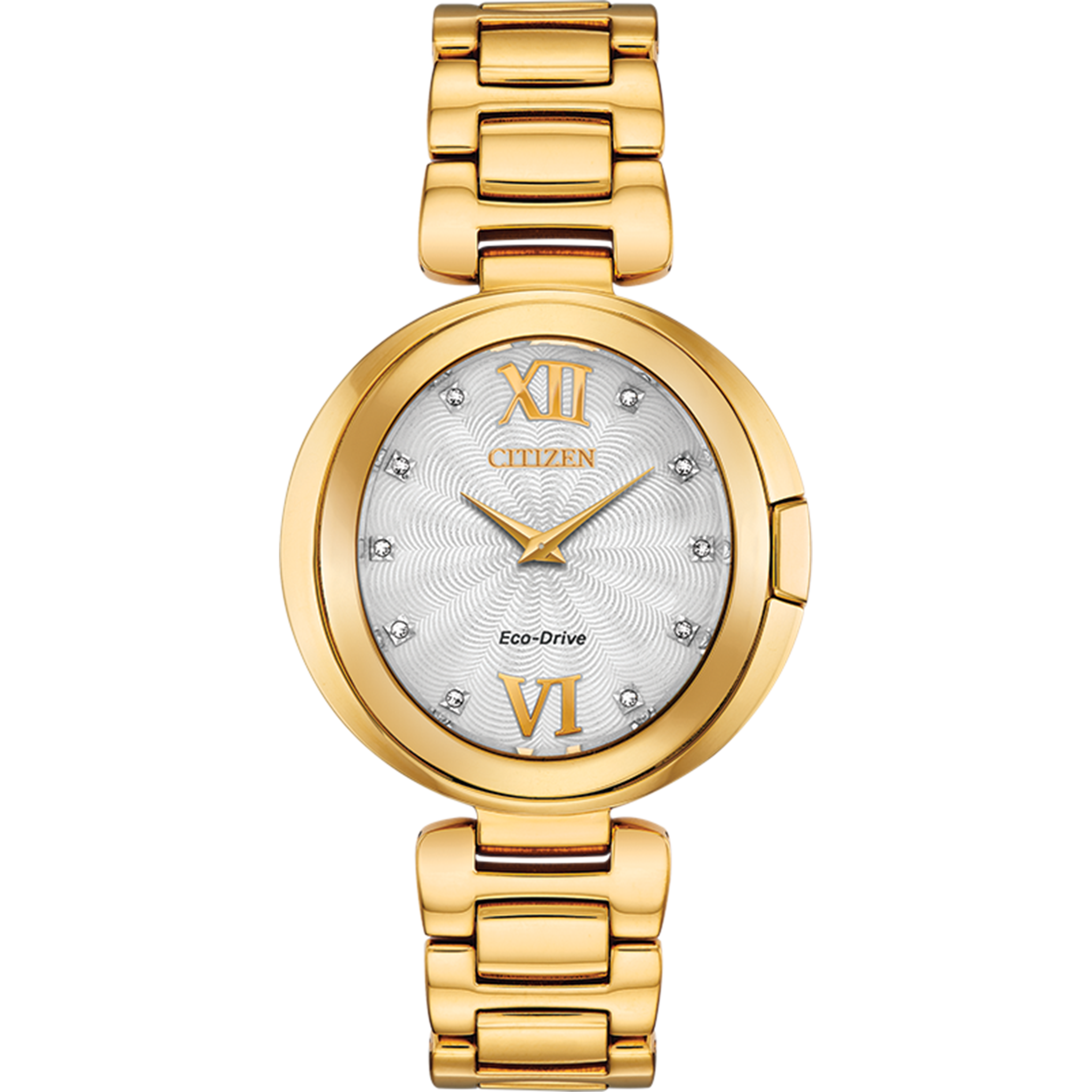 Citizen Eco-Drive - Capella EX1512-53A