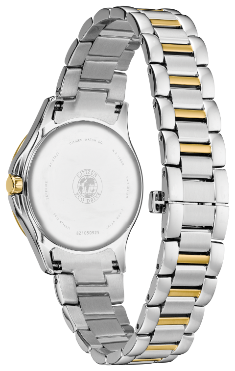 Citizen Eco-Drive - Elektra EW2514-59D