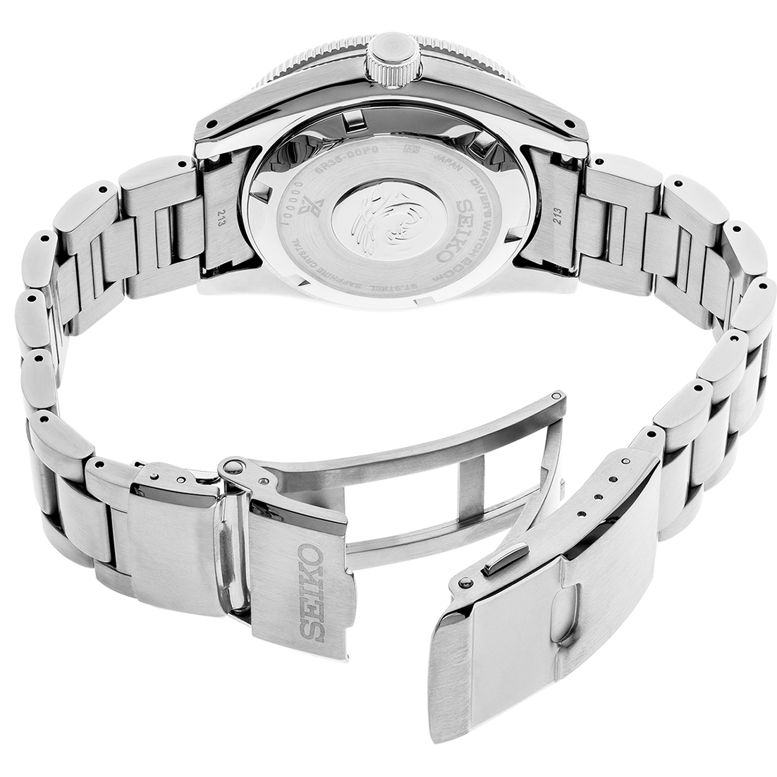 時計 PROSPEX MOD DIVER'S vintage SPB143 - Seiko Luxe