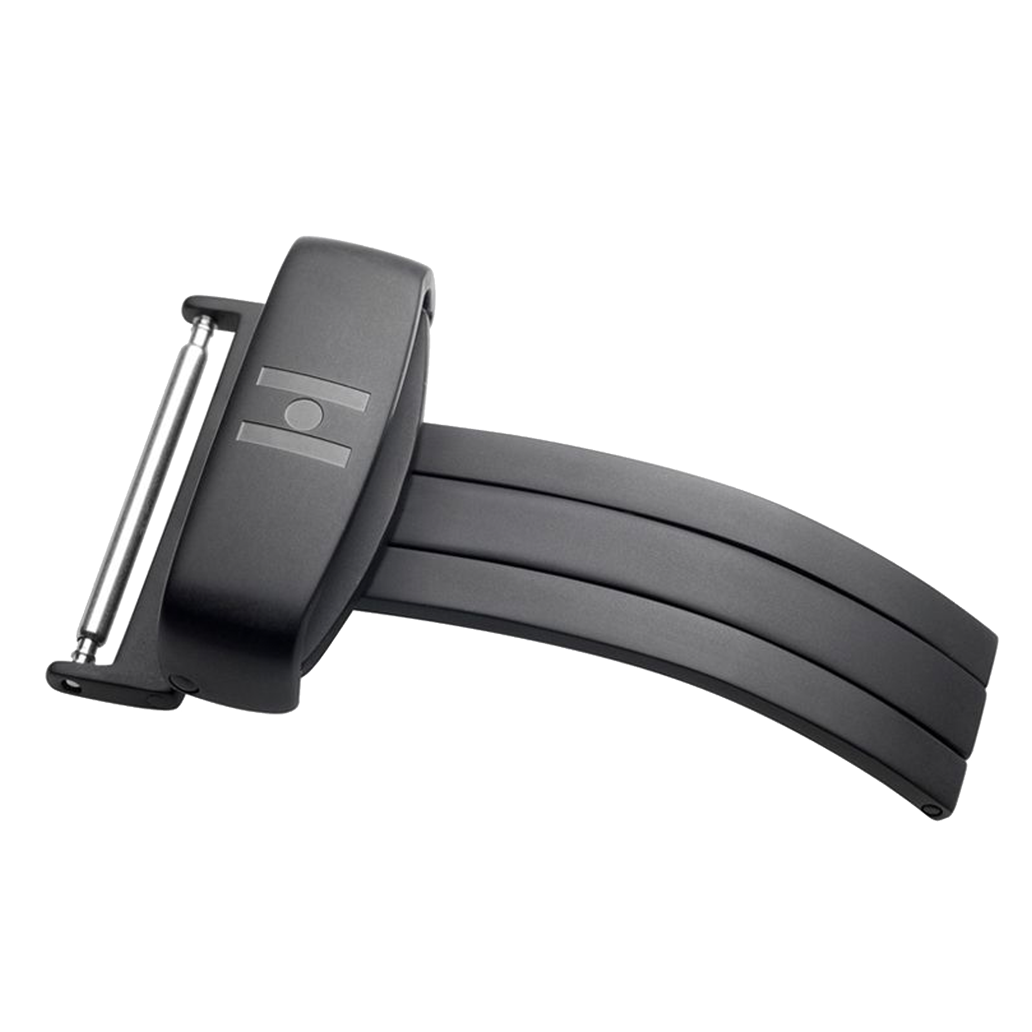 Deployment buckle best sale