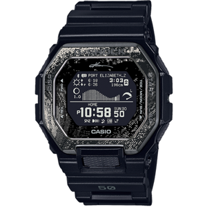 Casio G-Shock - G-Lide GBX100KI-1