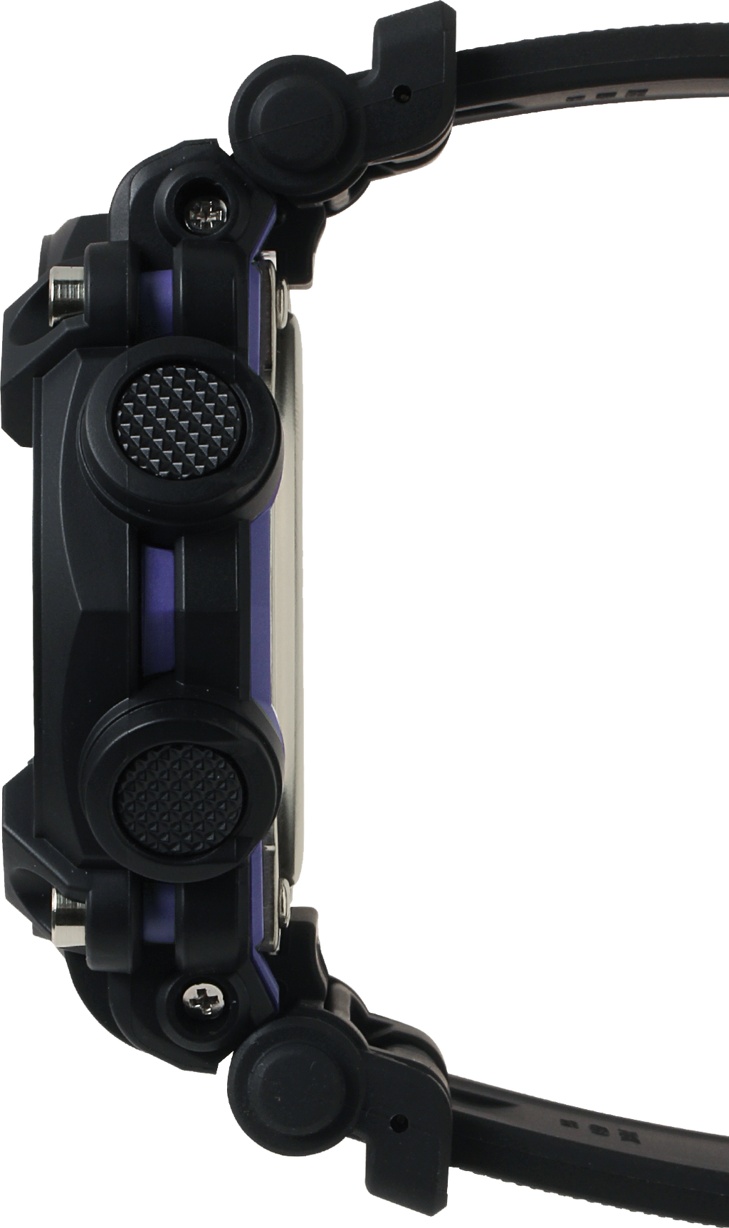 Casio G-Shock -  GA900 Series Black - GA900AS-1A