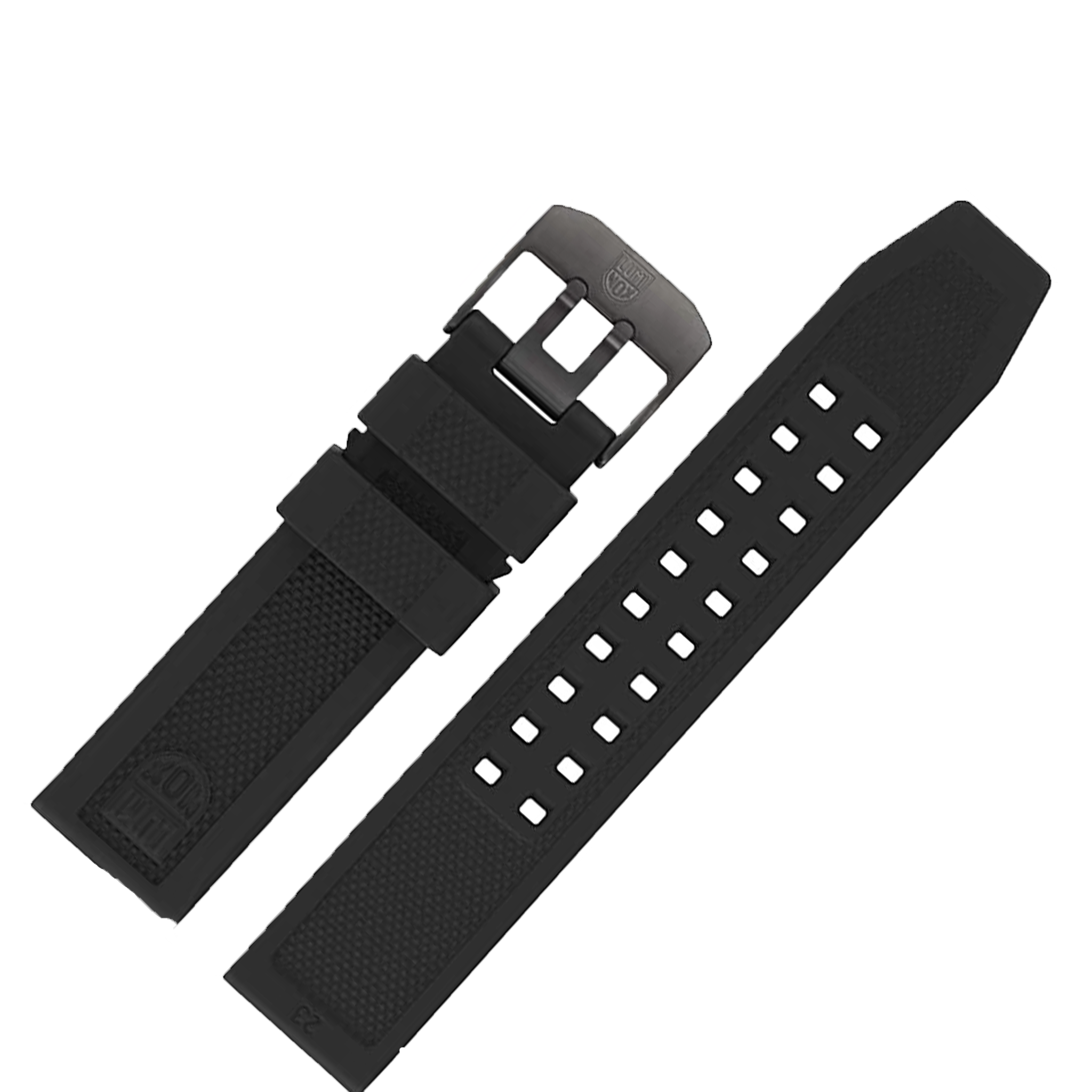 Luminox 2025 watch straps