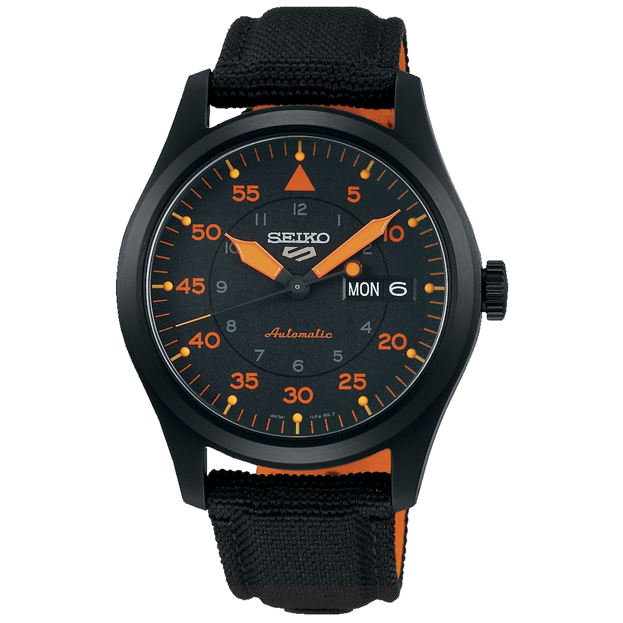 Seiko 5 Sport - SRPH33K1