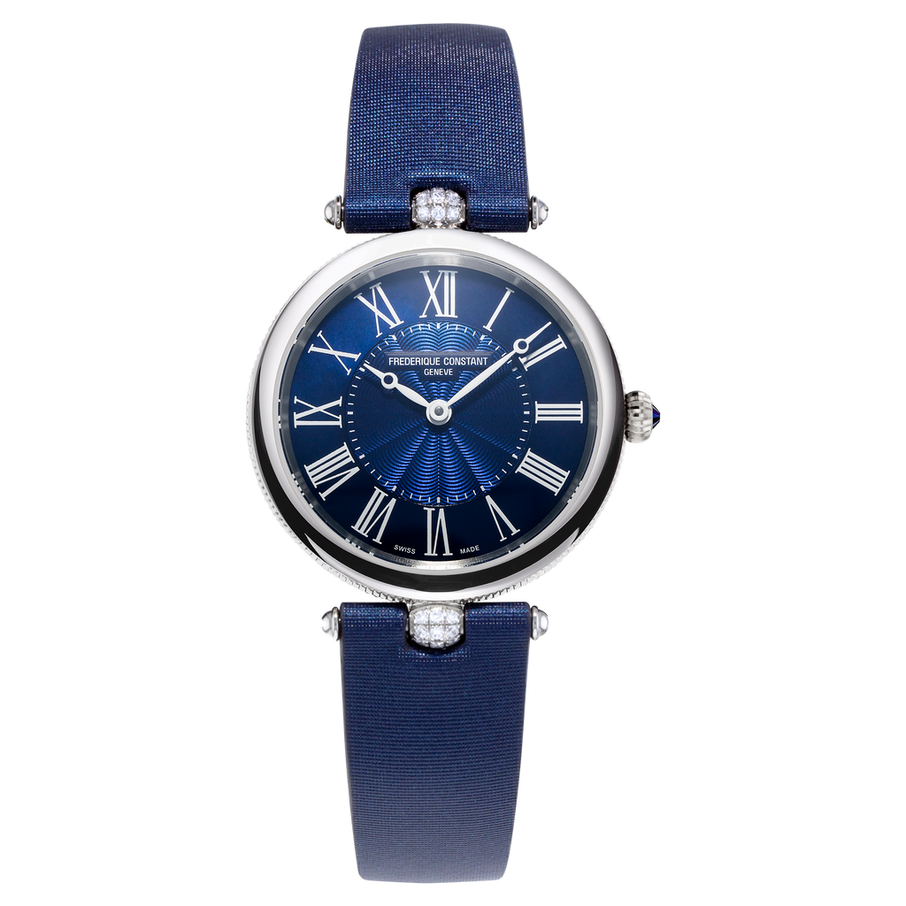 Frederique Constant - Classic Art Deco FC-200MPN2AR2D6