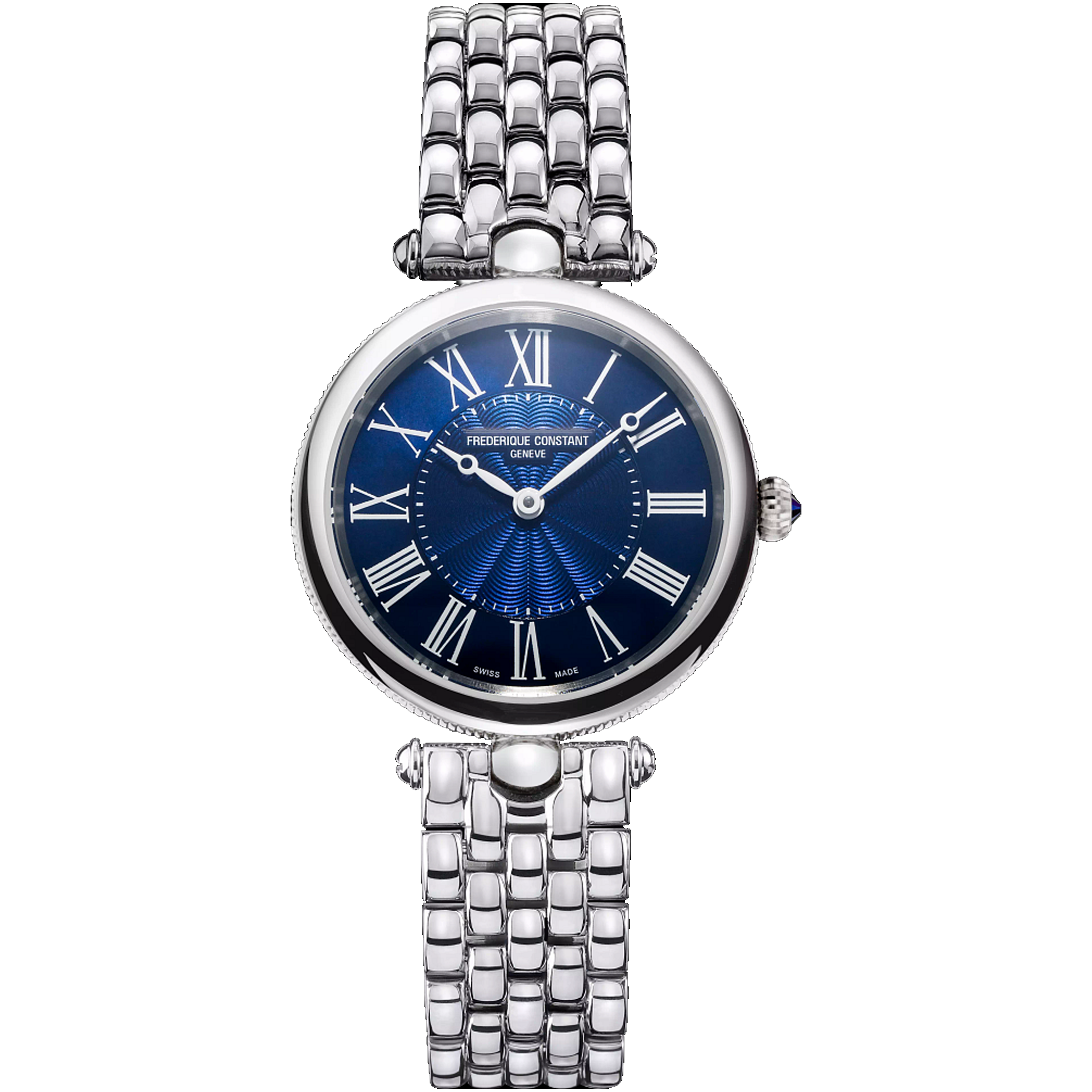 Frederique Constant - Classic Art Deco FC-200MPN2AR6B