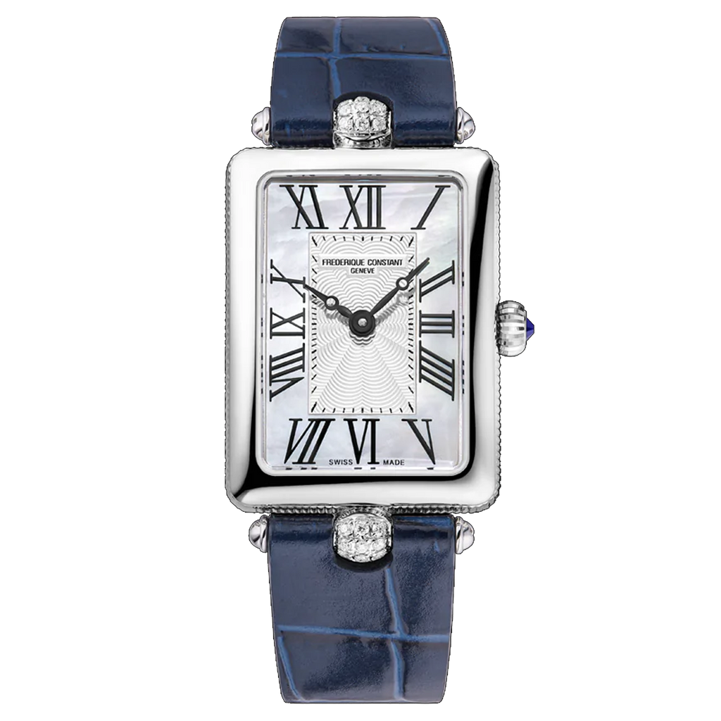 Frederique Constant - Classic Art Deco FC-200MPW2AC2D6