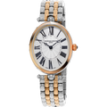 Frederique Constant - Classic Art Deco FC-200MPW2V2B