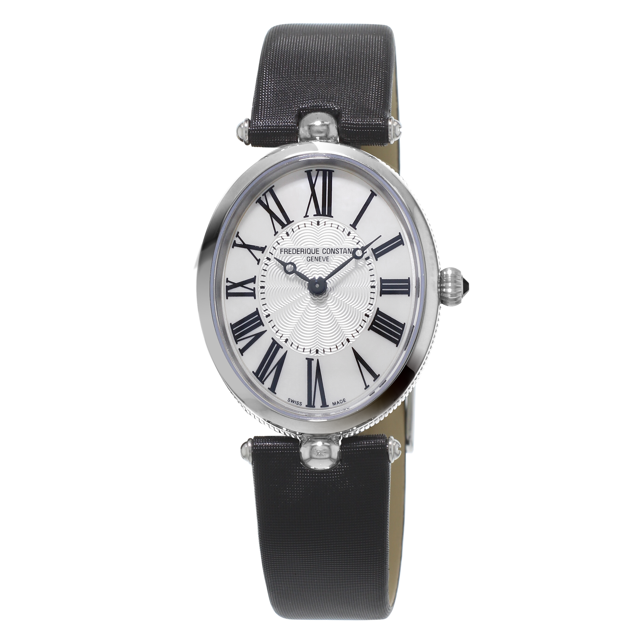 Frederique Constant - Classic Art Deco FC-200MPW2V6