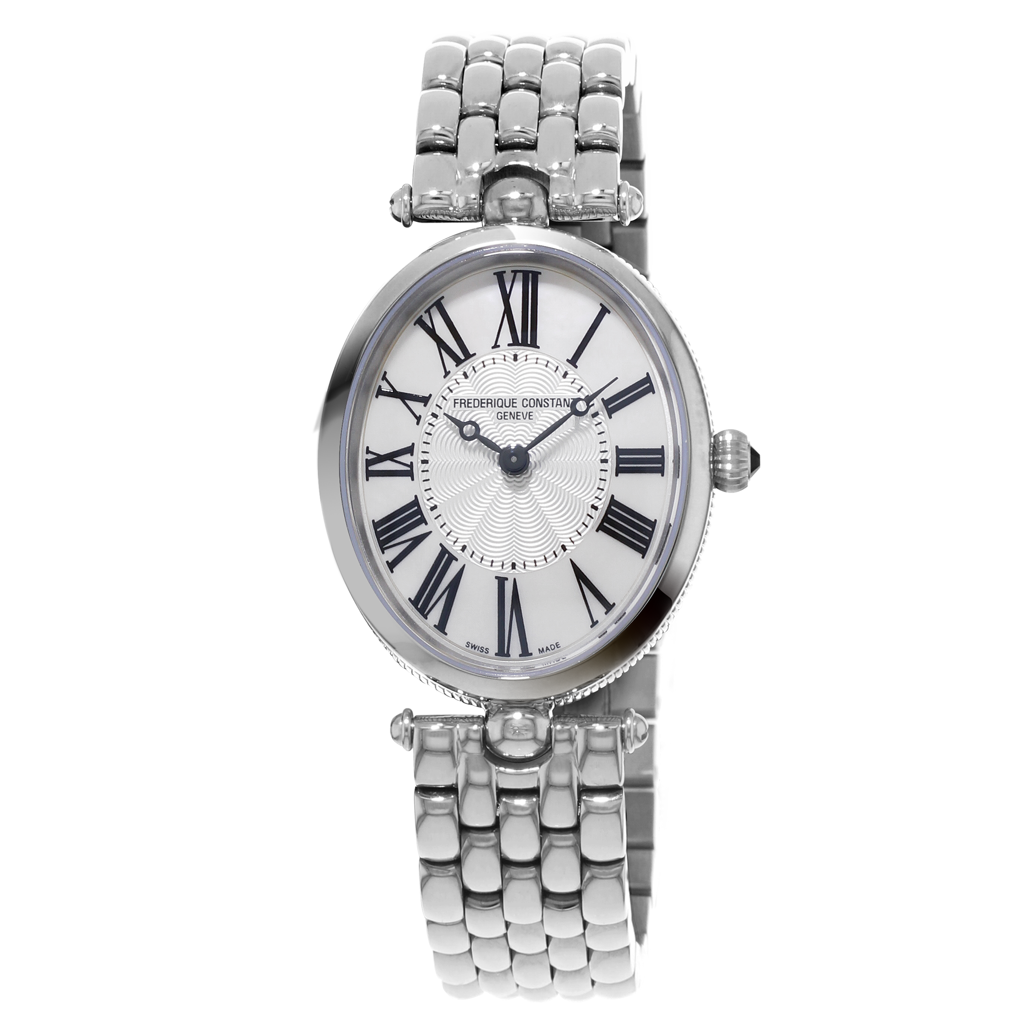 Frederique Constant - Classic Art Deco FC-200MPW2V6B