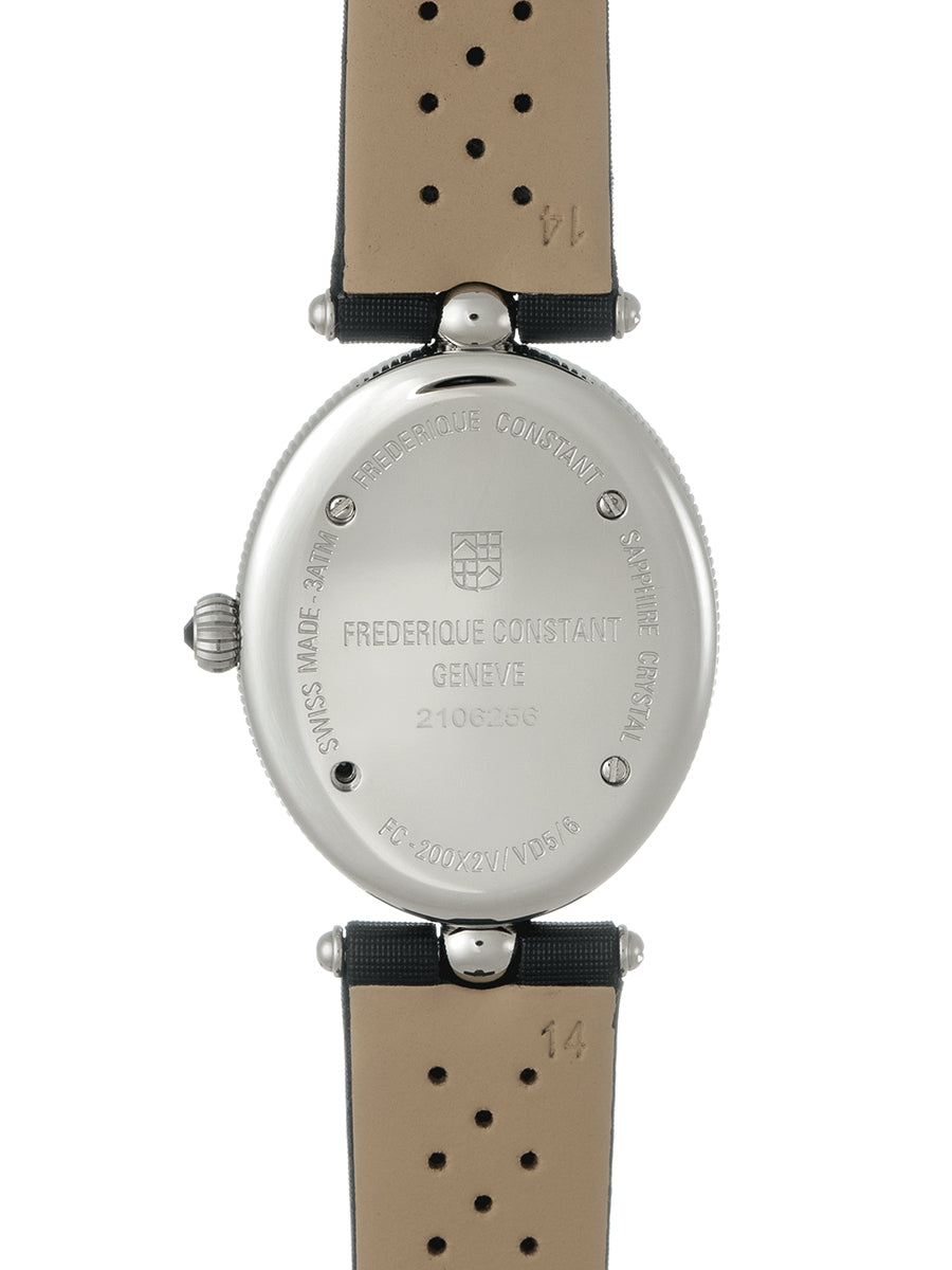 Frederique Constant - Classic Art Deco FC-200MPW2V6