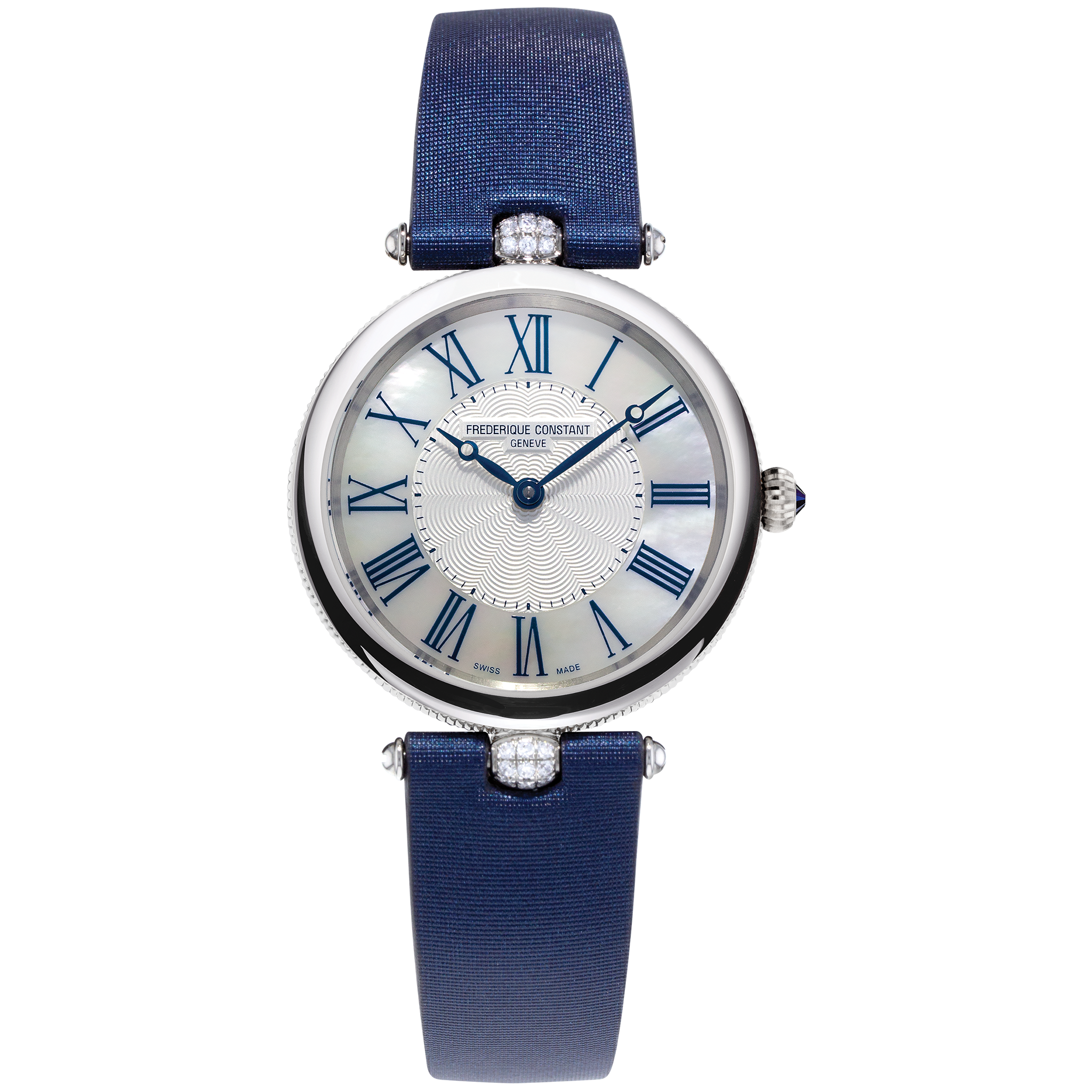 Frederique Constant - Classic Art Deco FC-200MPWN2AR2D6
