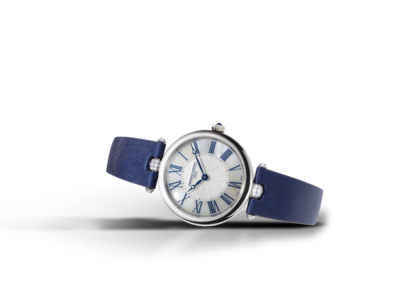 Frederique Constant - Classic Art Deco FC-200MPWN2AR2D6