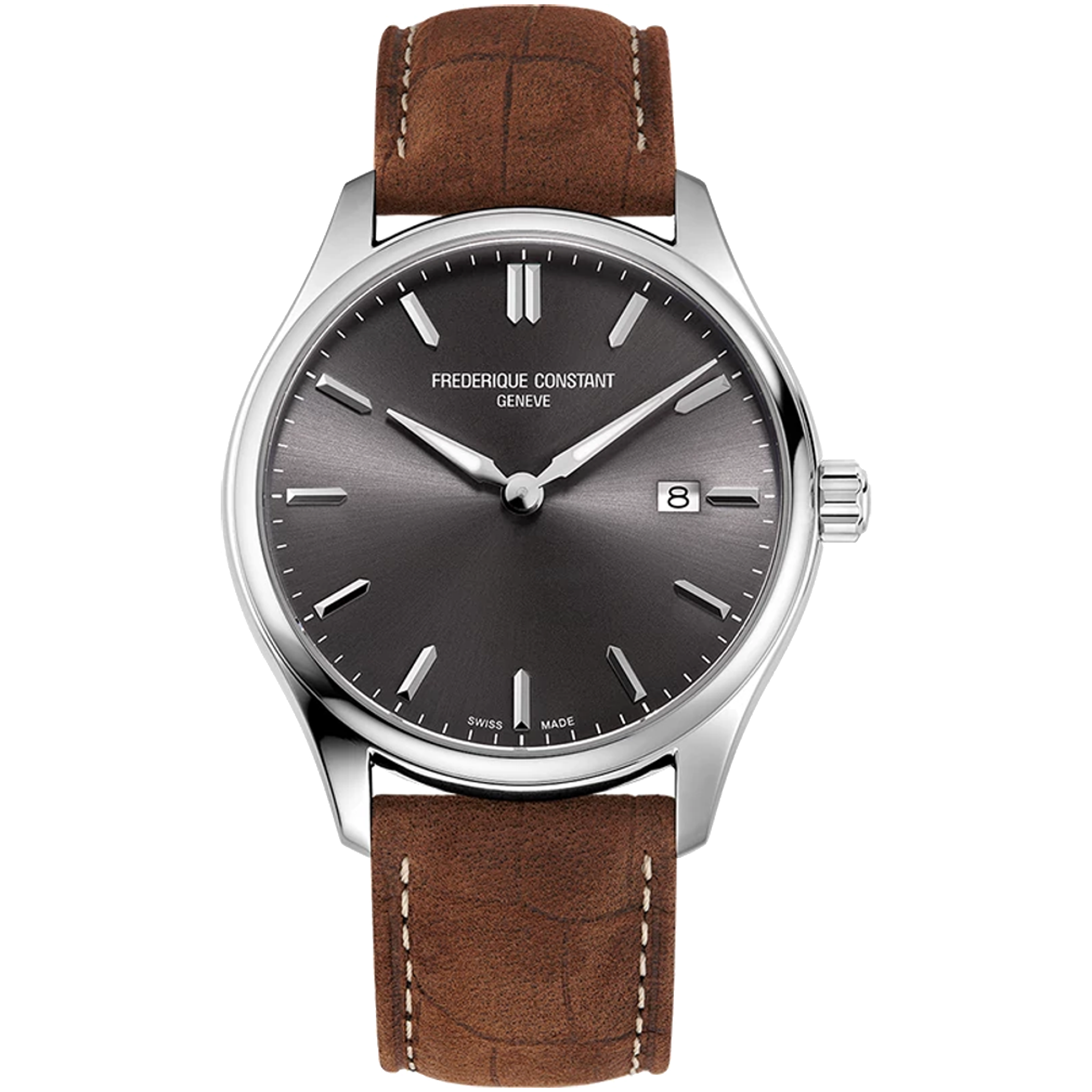 Frederique Constant - Classic Quartz FC-225ST5B6