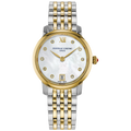 Frederique Constant - Classic Slimline FC-220MPWD1S23B