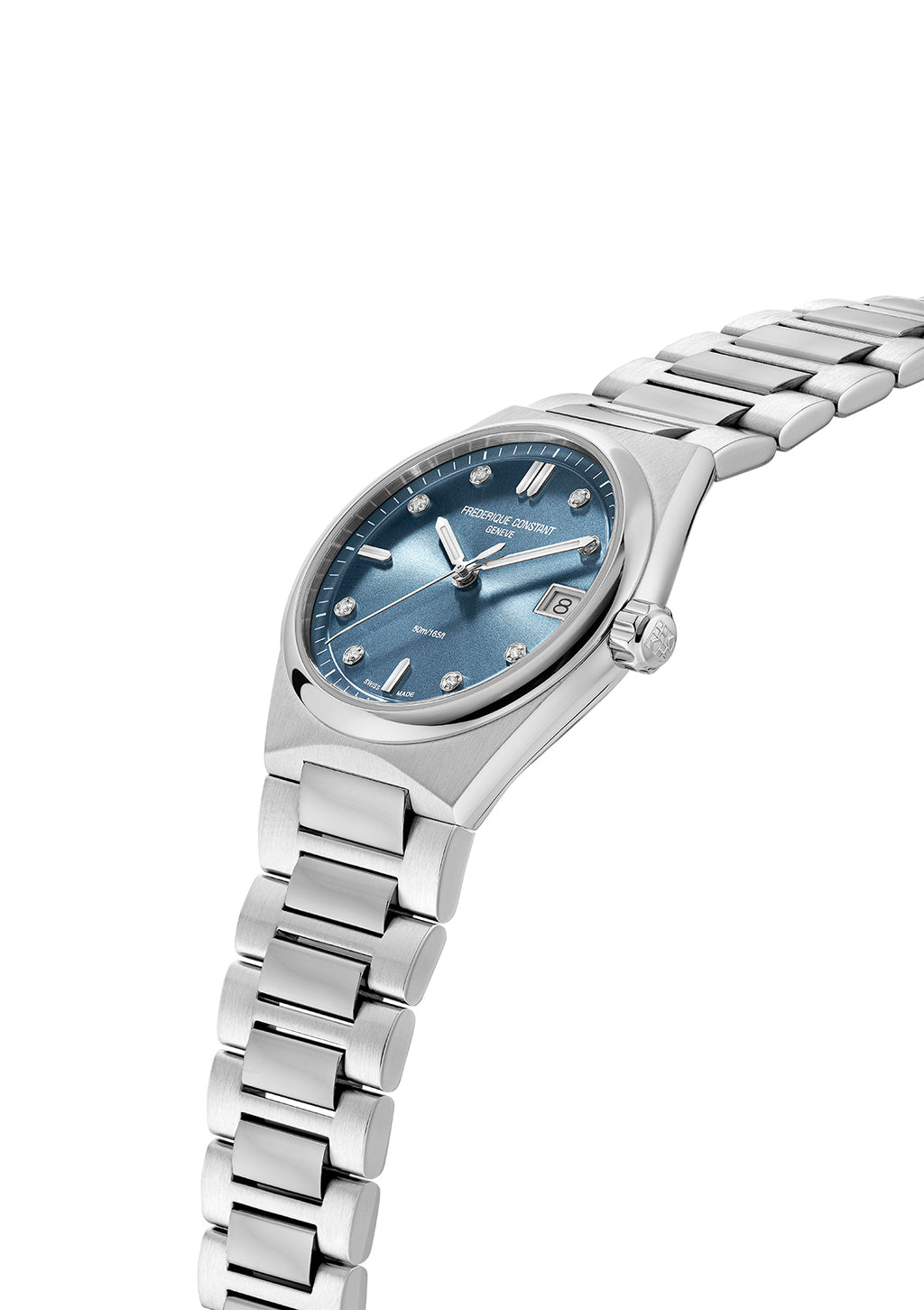 Frederique Constant - Highlife FC-240LND2NH6B