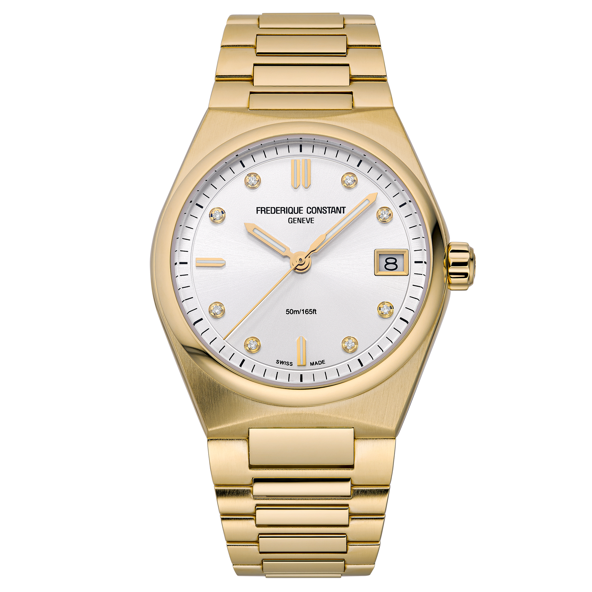 Frederique Constant - Highlife FC-240VD2NH5B