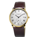 Frederique Constant - Slimline Gents Quartz FC-245M5S5