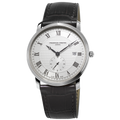 Frederique Constant - Slimline Gents Quartz FC-245M5S6