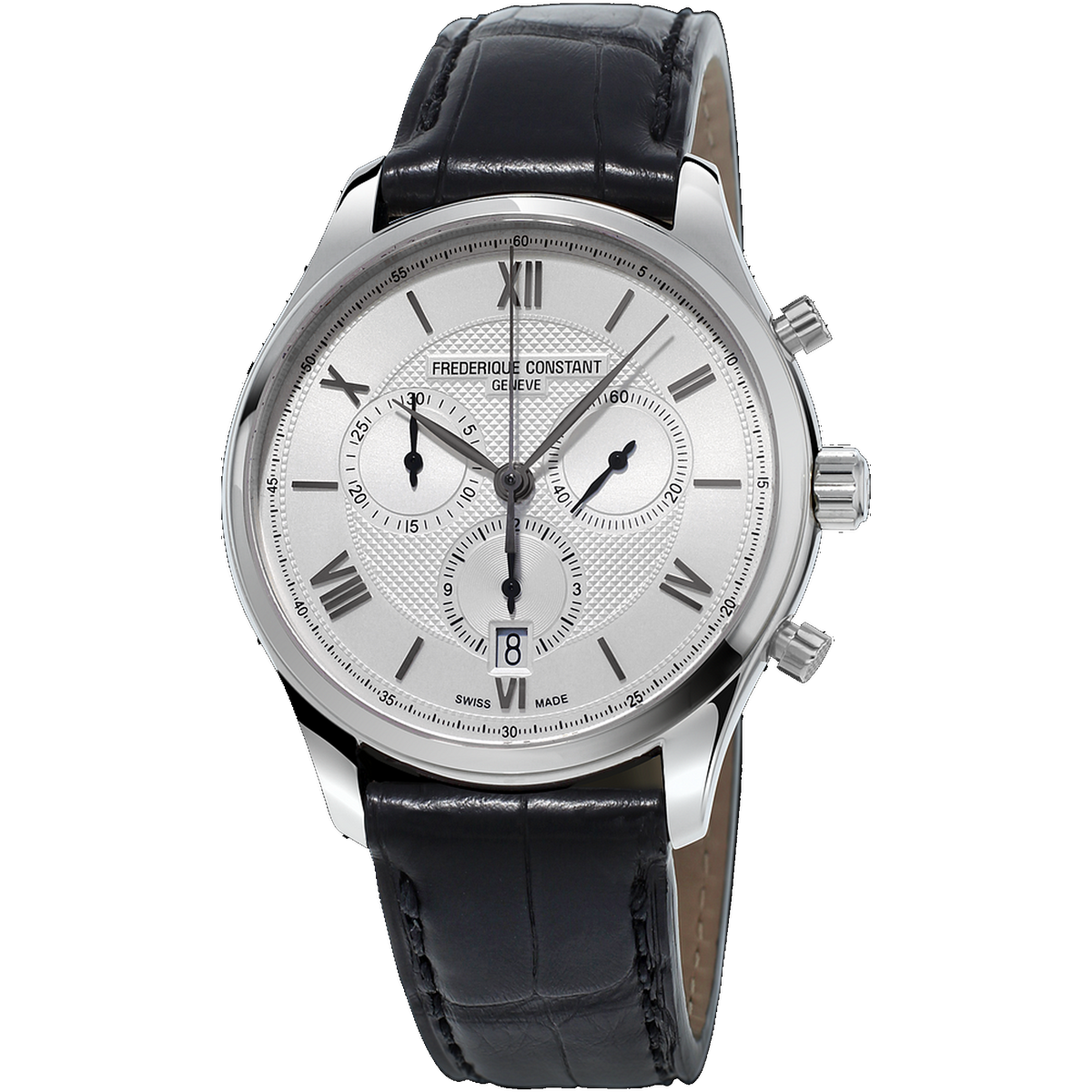 Frederique Constant - Classic Chrono