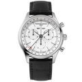 Frederique Constant - Classic Chrono Quartz FC-296SW5B6