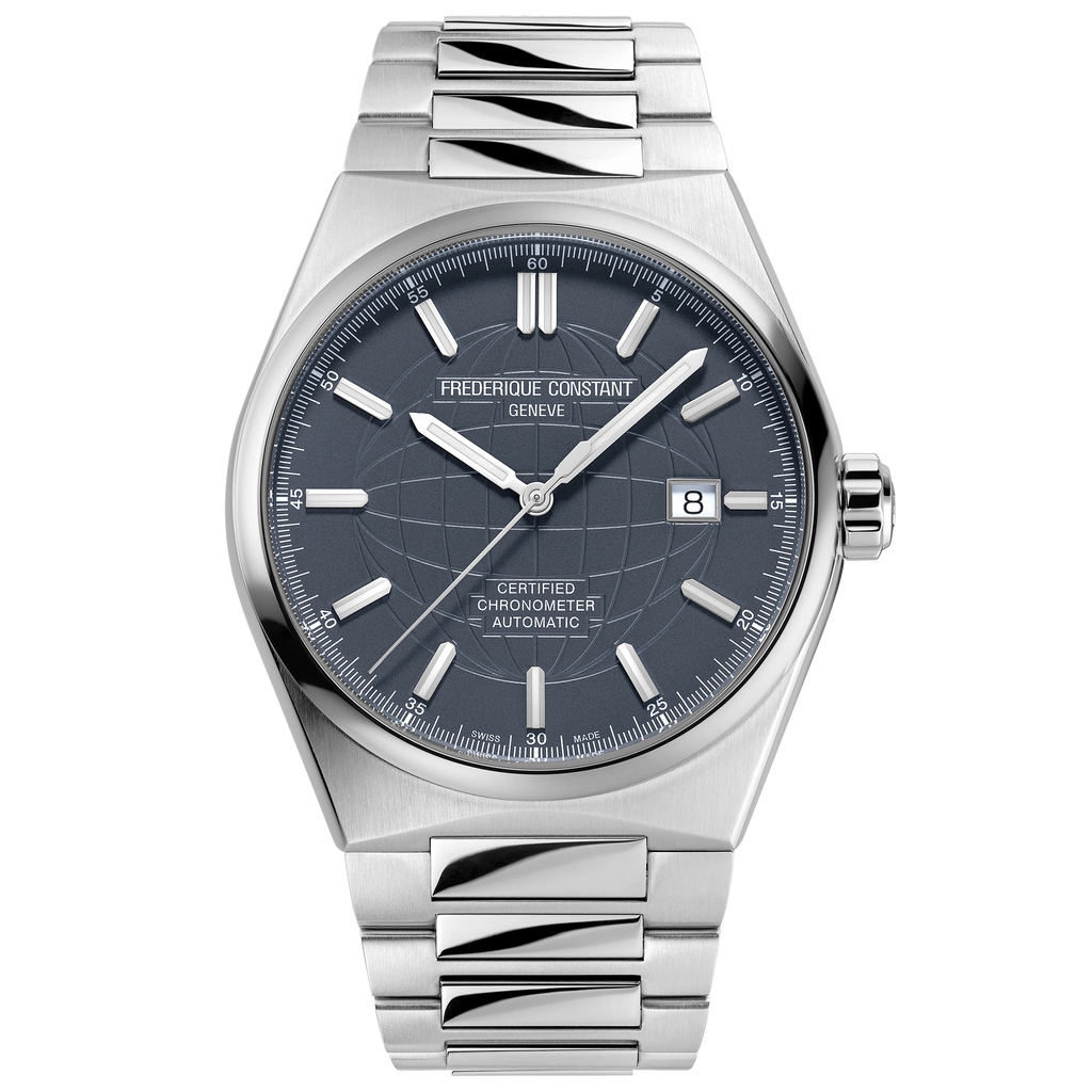 Frederique Constant - Highlife COSC FC-303BL4NH6B
