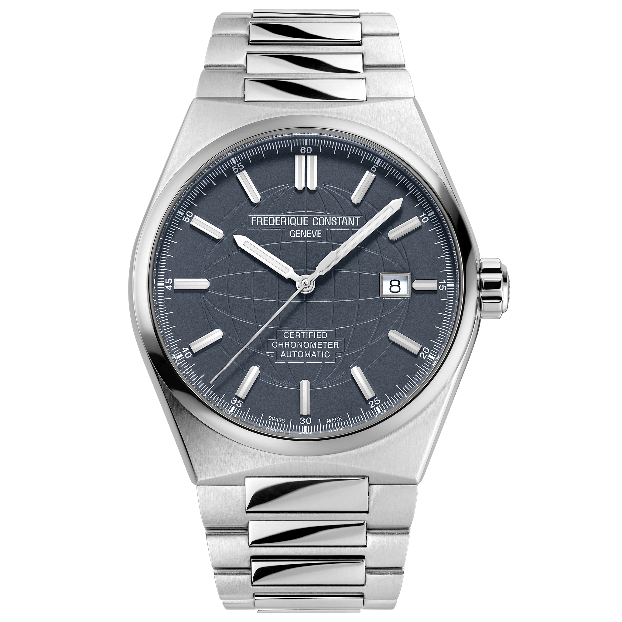 Frederique Constant - Highlife COSC FC-303BL4NH6B