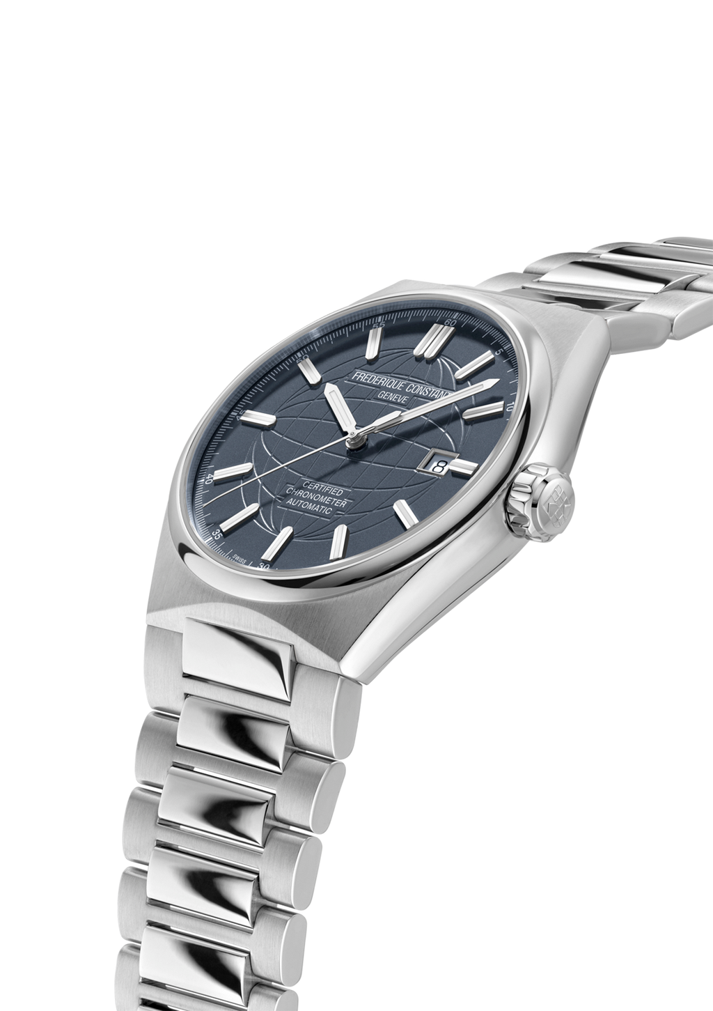 Frederique Constant - Highlife COSC FC-303BL4NH6B