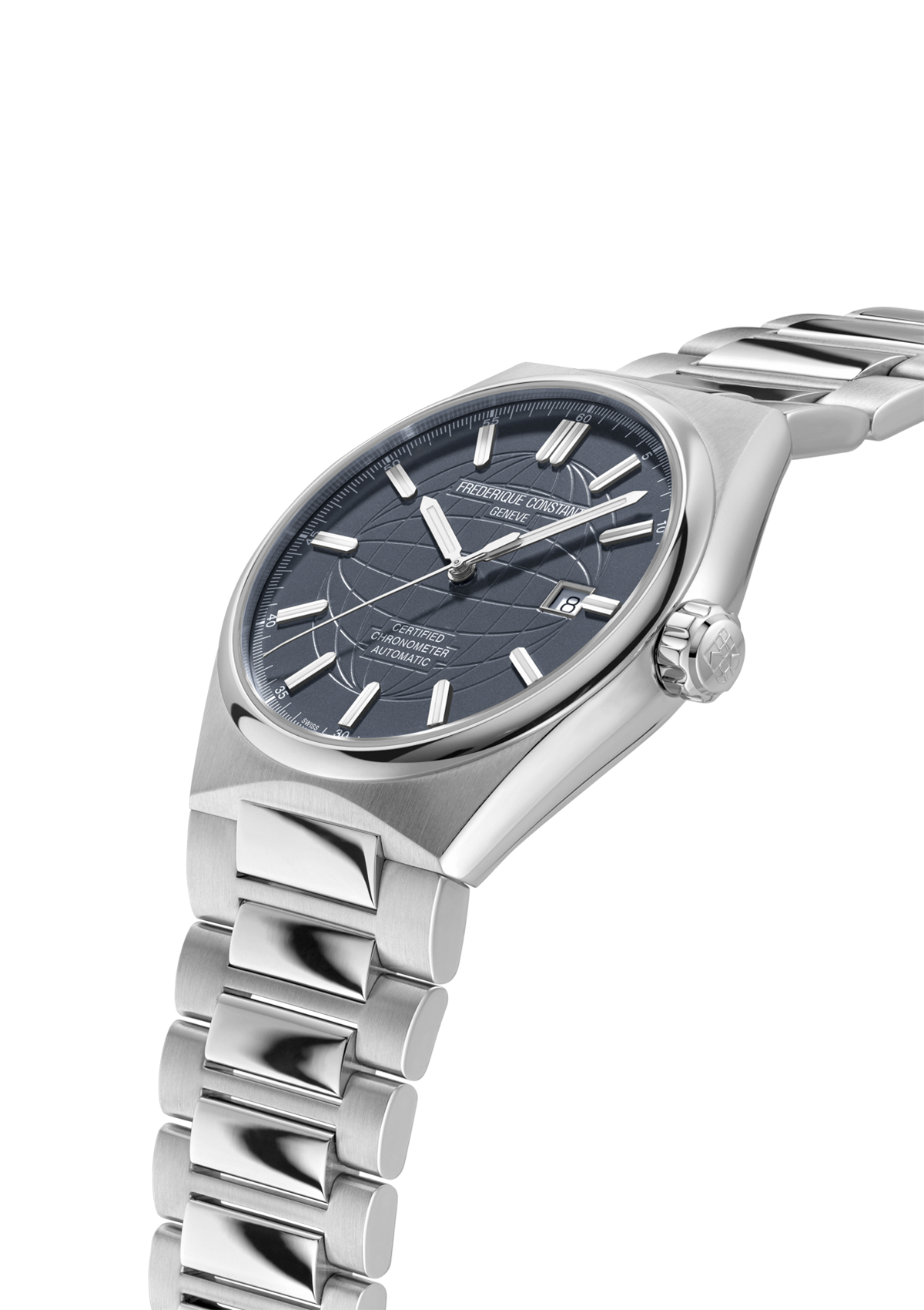 Frederique Constant - Highlife COSC FC-303BL4NH6B