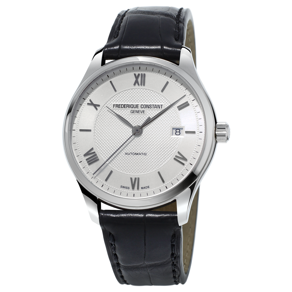 Frederique Constant Classic Index Automatic FC 303MS5B6