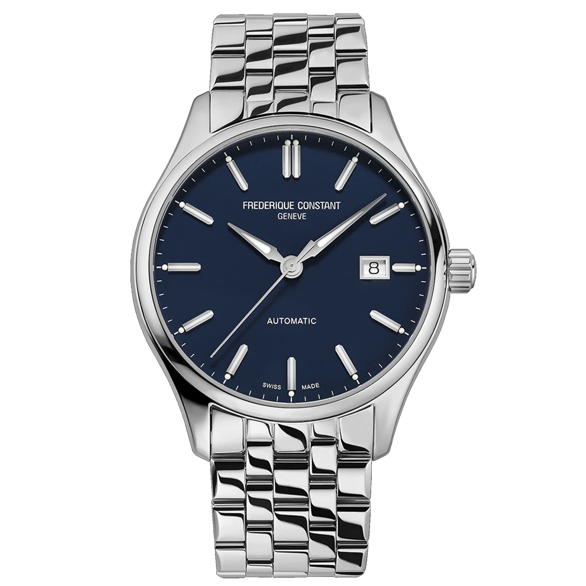 Frederique Constant - Classic Index Automatic FC-303NN5B6B