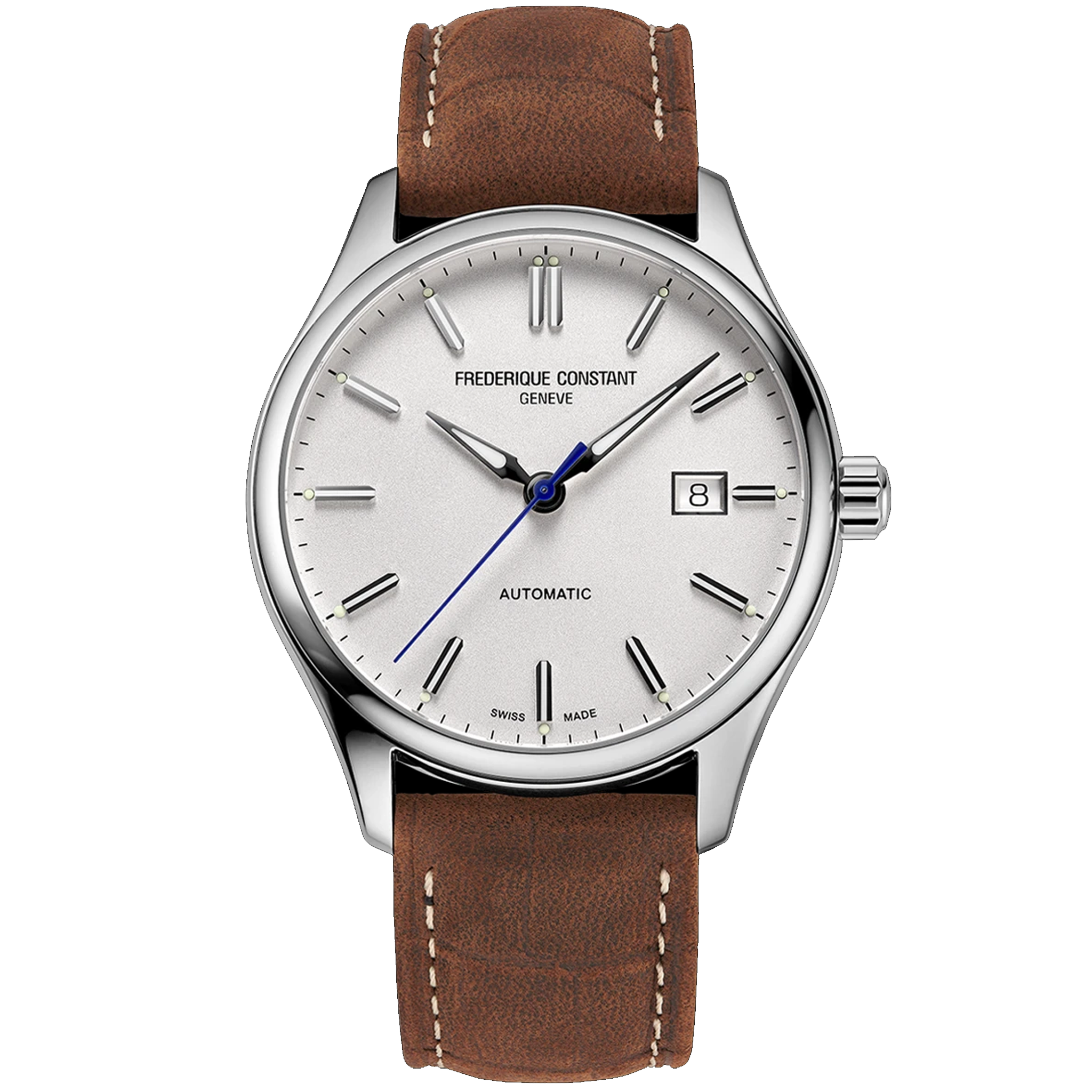 Frederique Constant - Classic Index Automatic FC-303NS5B6