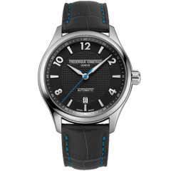 Frederique constant runabout gmt clearance