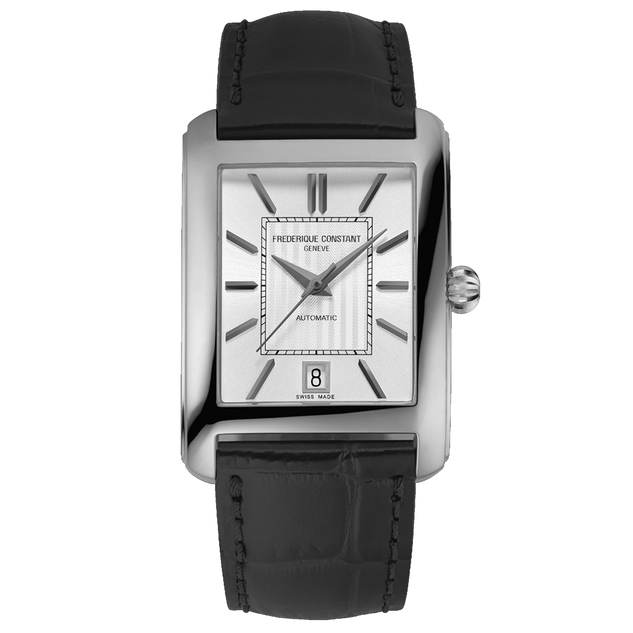 Frederique Constant - Classic Index Automatic FC-303S4C6