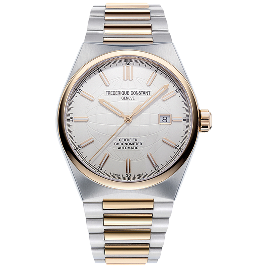 Frederique Constant - Highlife COSC FC-303V4NH2B