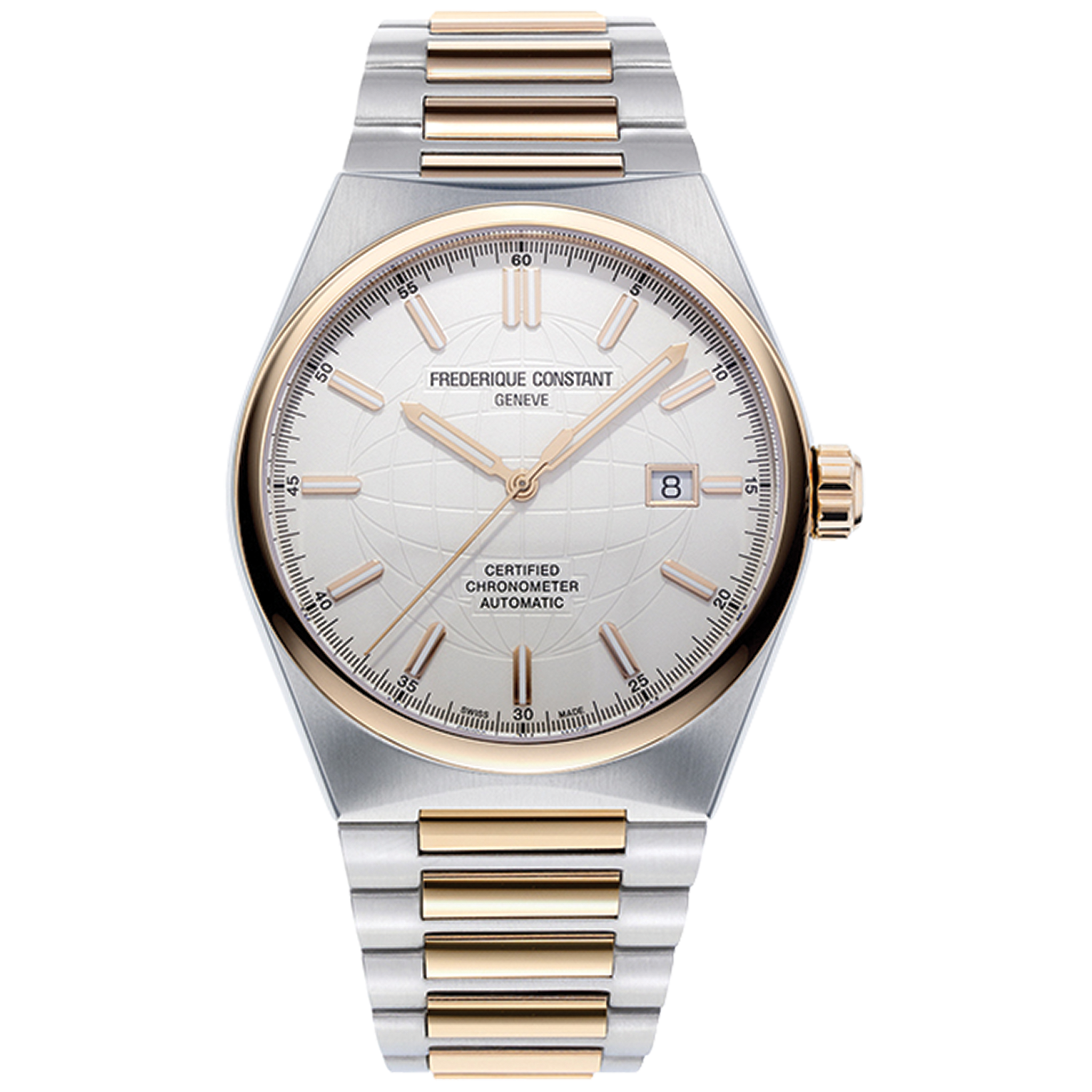 Frederique Constant - Highlife COSC FC-303V4NH2B