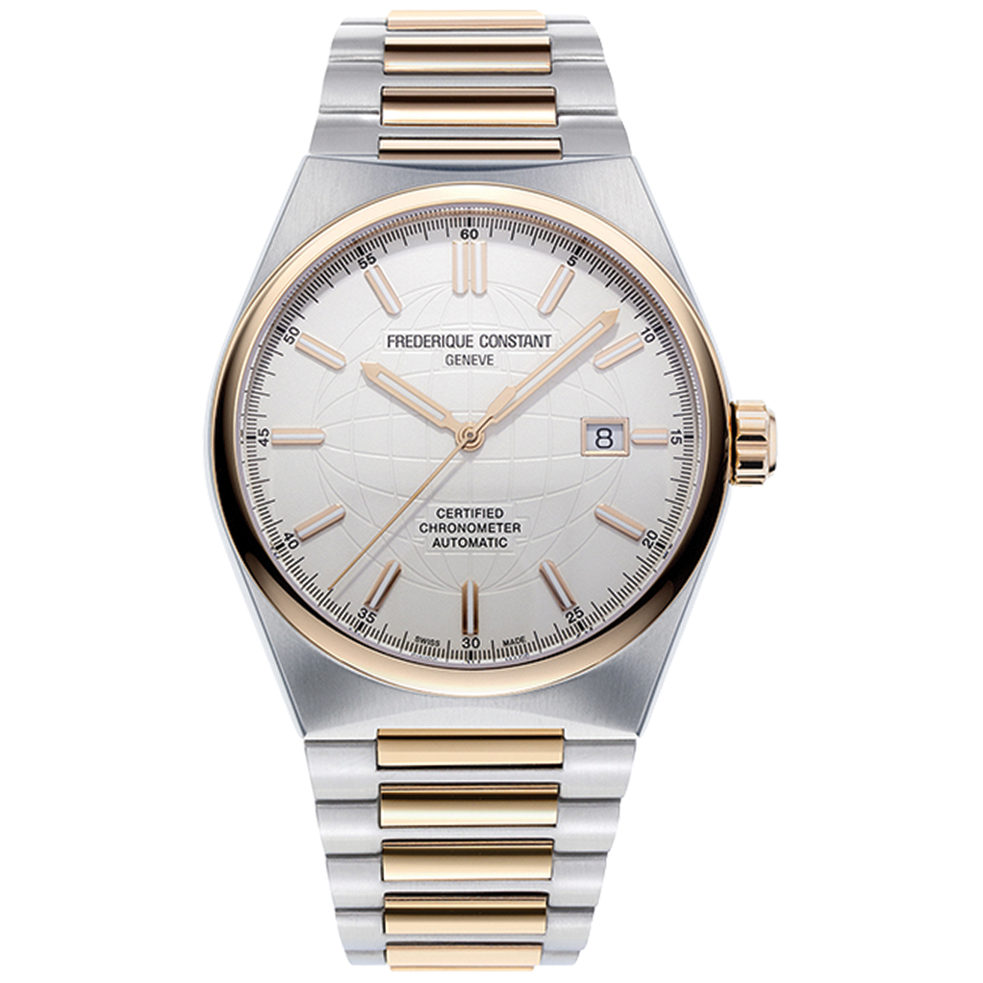 Frederique Constant - Highlife COSC FC-303V4NH2B