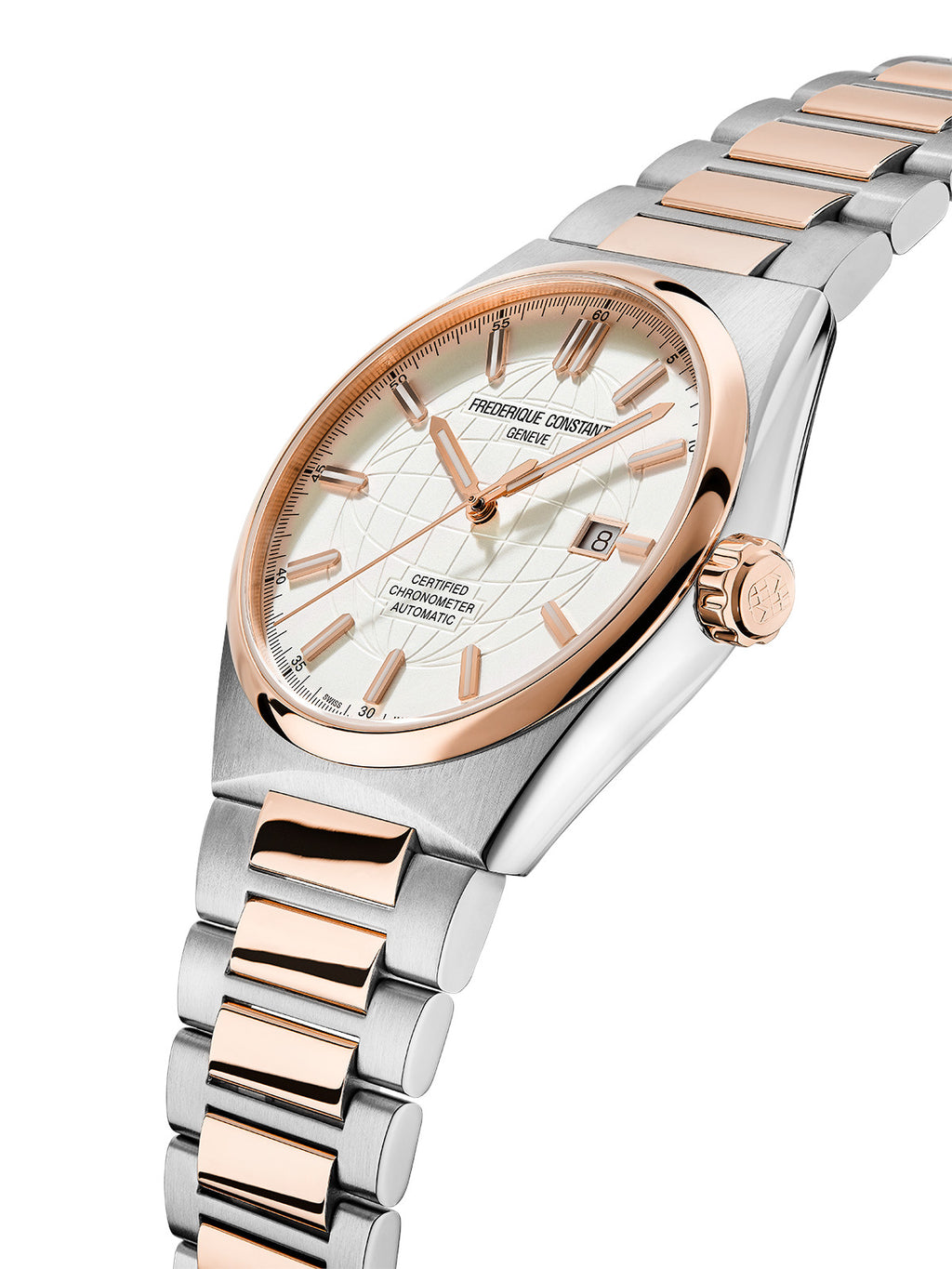 Frederique Constant - Highlife COSC FC-303V4NH2B